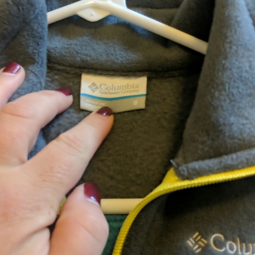 Jacket - Picture 3 of 3
